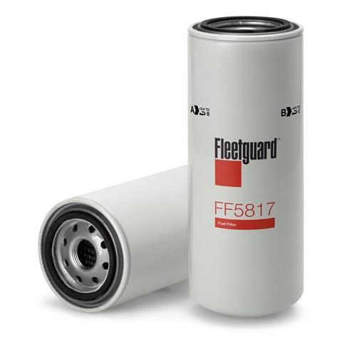 FF5817