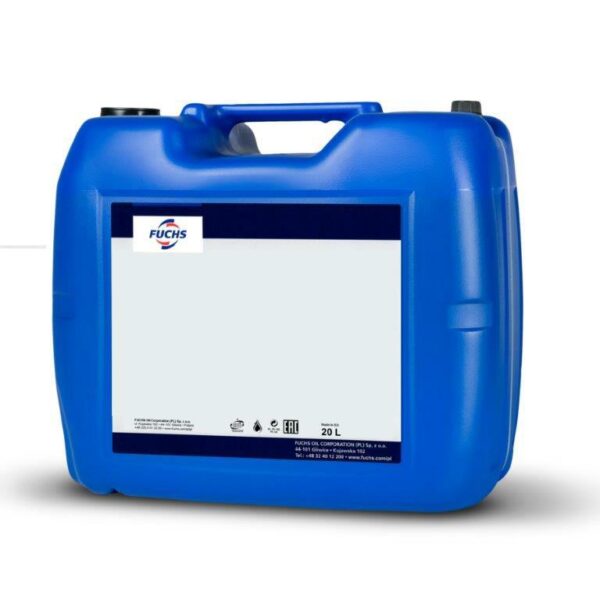 FUCHS Agrifarm MOT X-LA 10W-40 20L