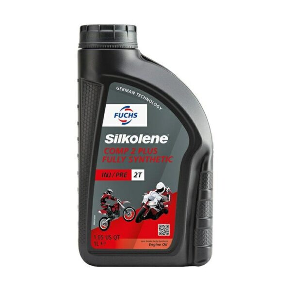 FUCHS SILKOLENE COMP 2 PLUS 1L